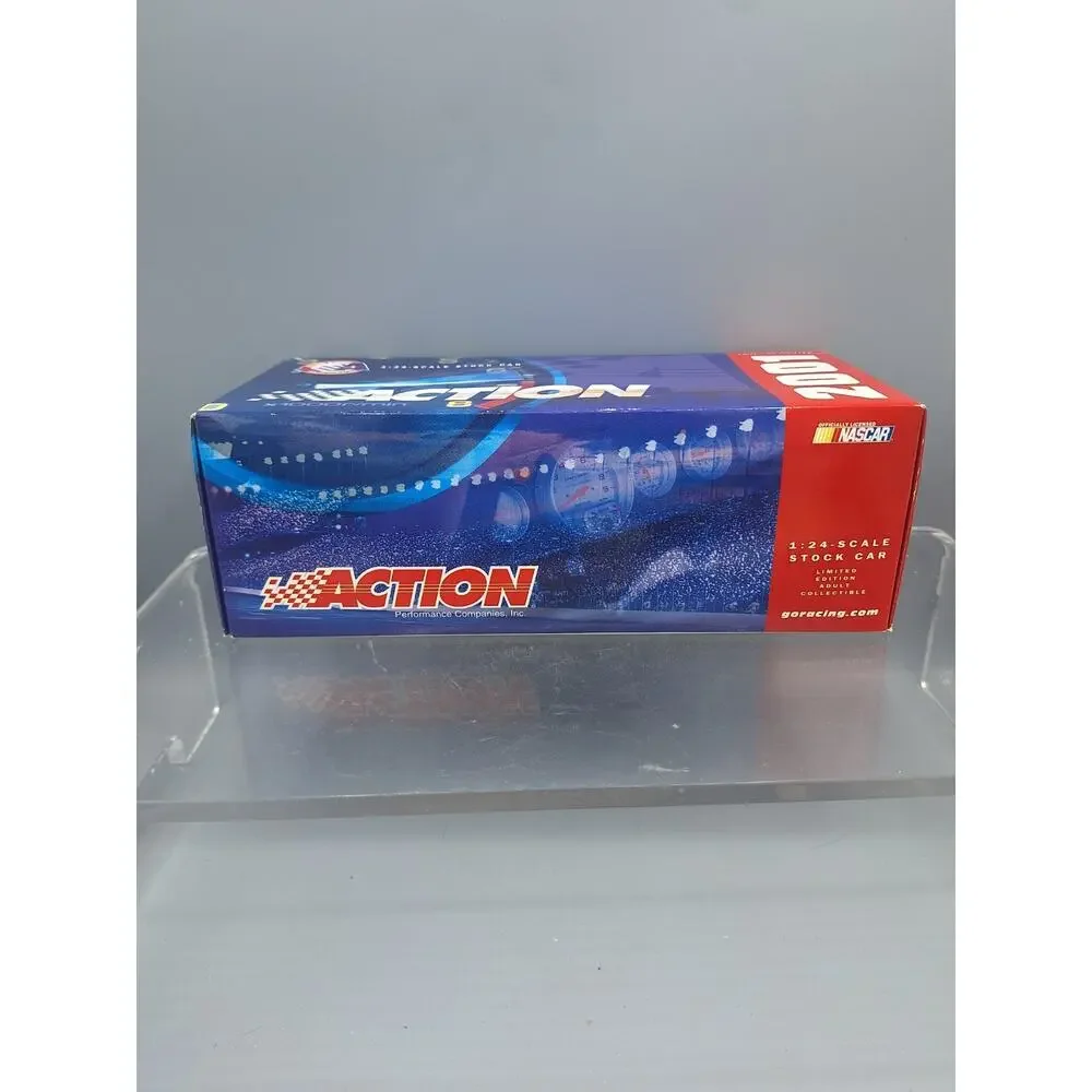 Action product nascar